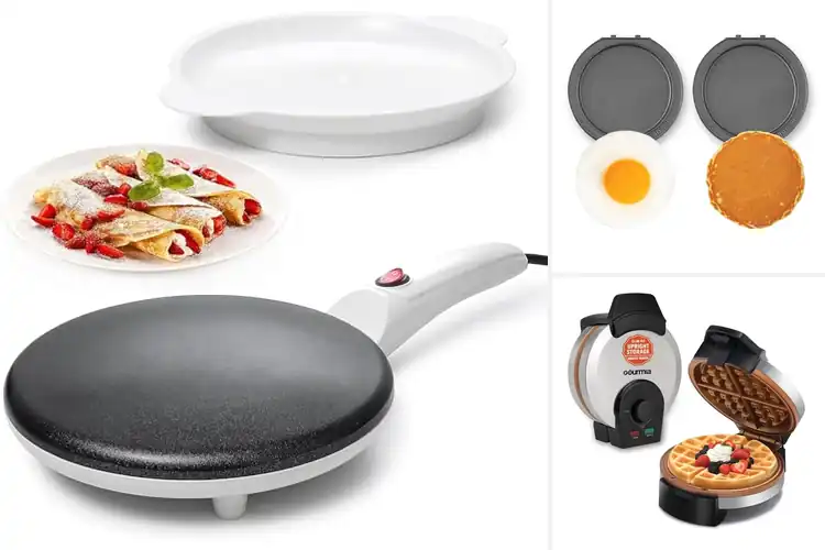 Detailed view of 10 Best Non Stick Plates For Easy Cleanup