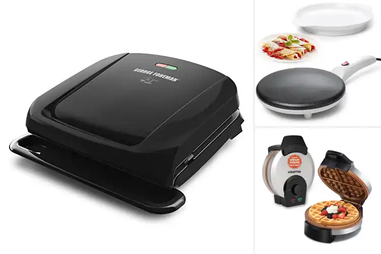 Detailed view of 10 Best Nonstick Plates Cleanup: Effortless Meal Solutions