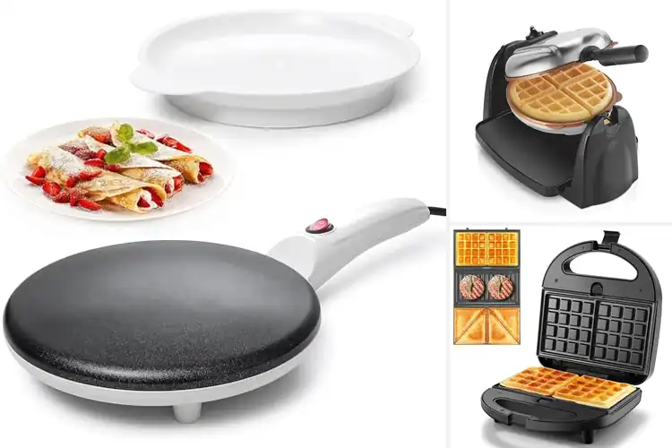 Detailed view of 10 Best Nonstick Plates For Easy Cleaning