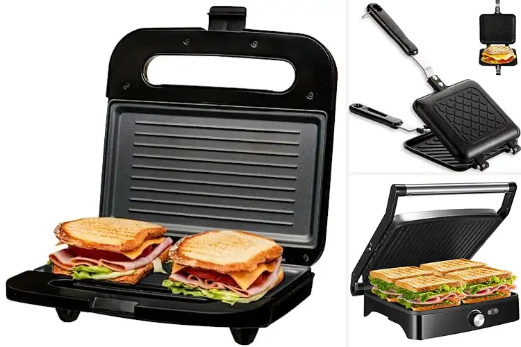 Detailed view of 10 Best Nonstick Plates: Effortless Cooking & Easy Cleanup