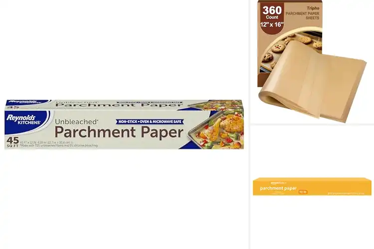 Detailed view of Best Oven-Safe Papers for Easy Cooking