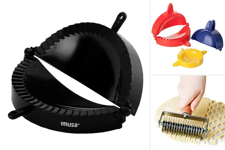 Detailed view of Best Pastry Makers