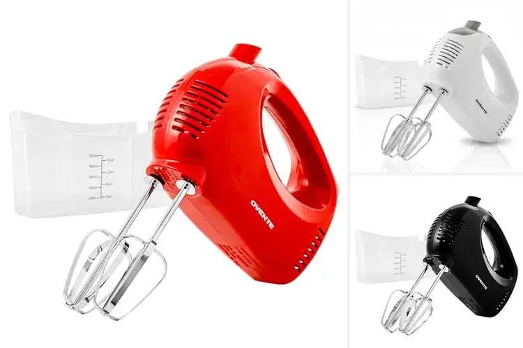 Detailed view of Best Portable Baking Appliances: Bake Anywhere, Anytime