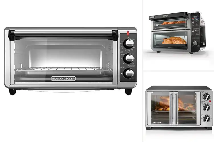 Detailed view of 10 Best Portable Ovens: Your Adventure’s Best Friend