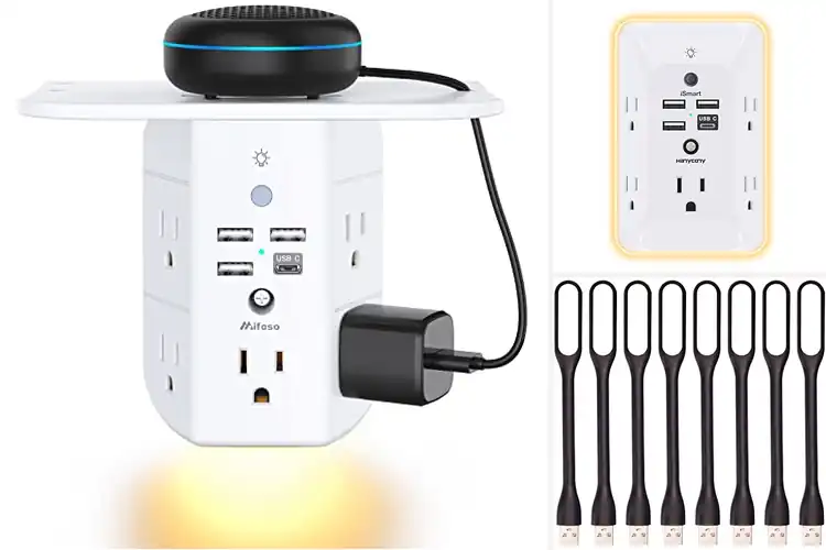 Detailed view of 10 Best Power Light Gadgets