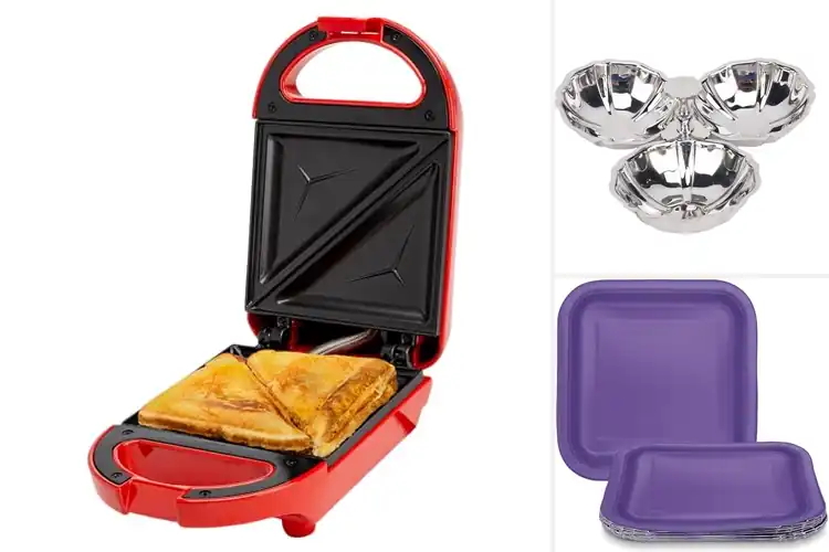 Detailed view of Best Quick Cleanup Desserts: 10 Easy & Fast Treats