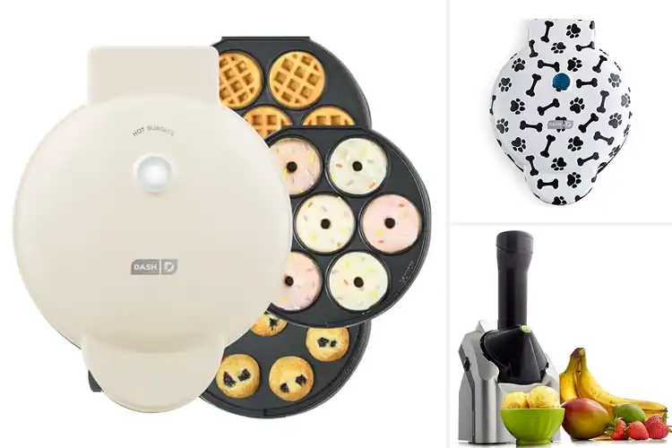 Detailed view of 10 Best Quick Treat Makers: Fast, Easy Snacks