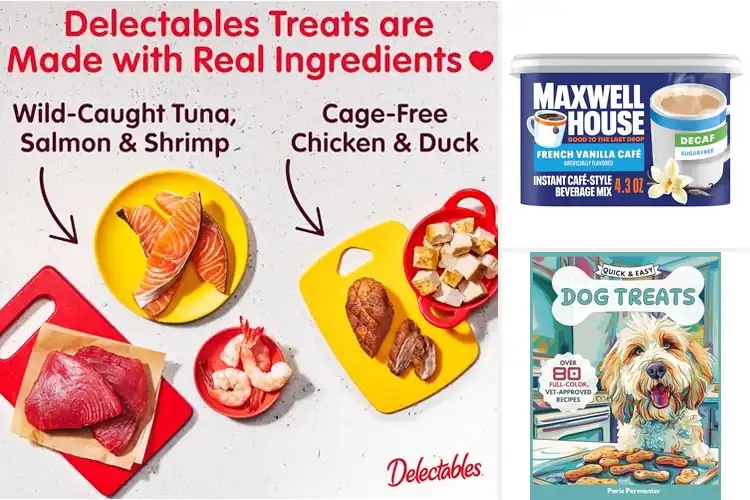 Detailed view of 10 Best Quick Treats to Brighten Your Day