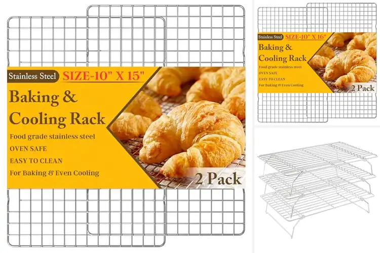 Detailed view of Best Qukaka Kitchenware