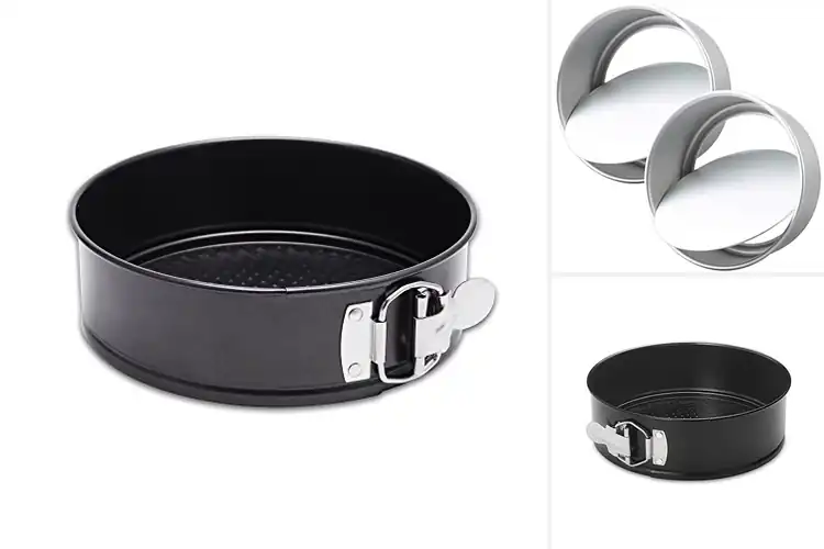 Detailed view of Best Removable Bottom Pan