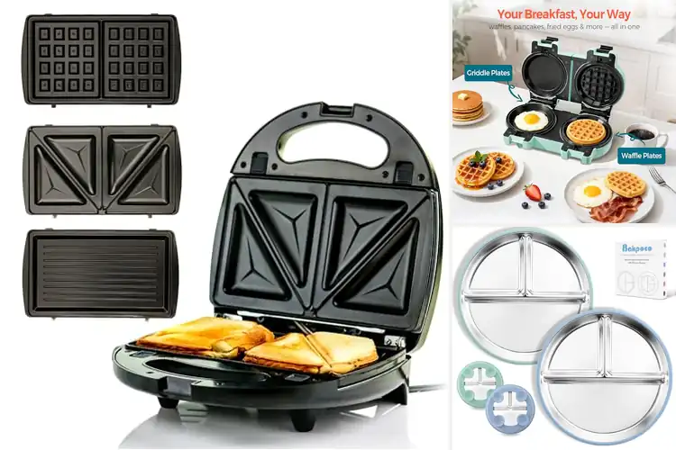 Detailed view of 10 Best Removable Plate Sets: Master Home Meals Effortlessly