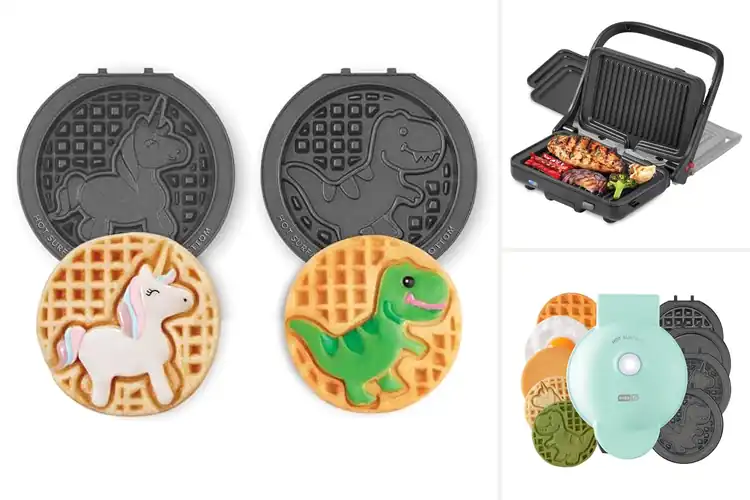 Detailed view of Best Removable Plate Systems: Simplify Meal Prep with Ease