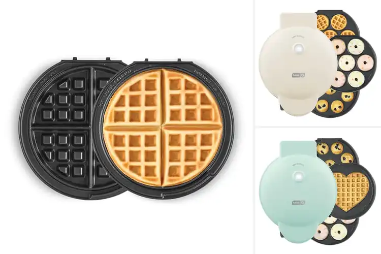 Detailed view of 10 Best Removable Plate Treat Systems for Versatile Baking