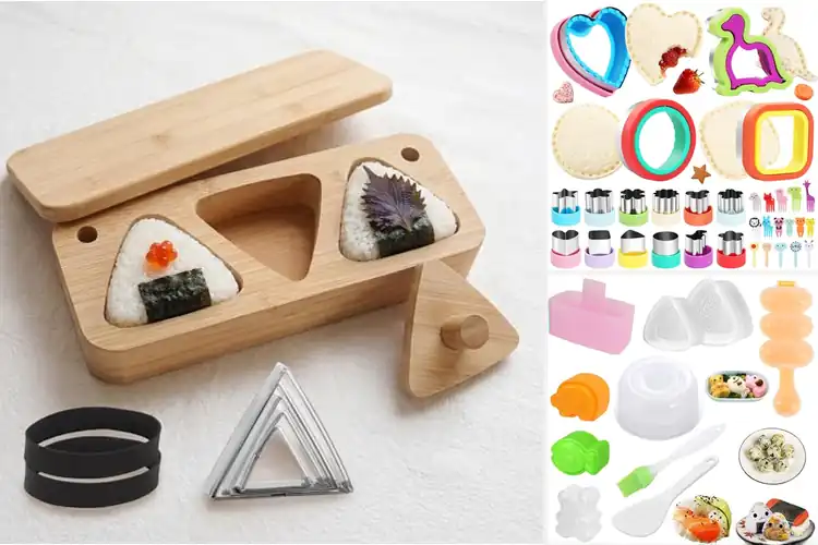 Detailed view of Best Snack Maker Sets