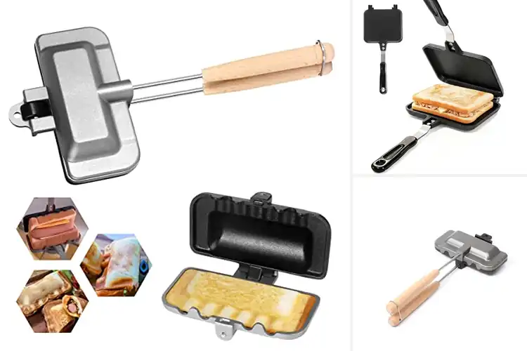 Detailed view of 10 Best Toaster Baking Makers for Fast and Tasty Meals
