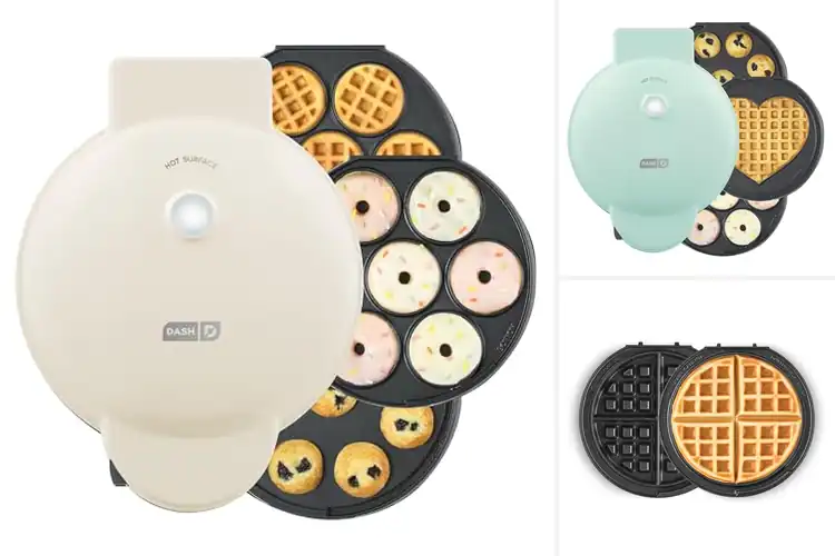 Detailed view of 10 Best Treat Maker Systems for Quick Homemade Treats