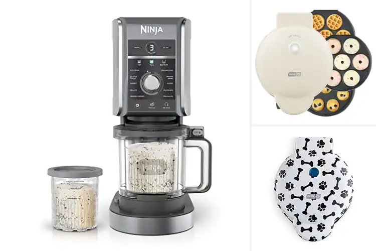 Detailed view of 10 Best Treat Makers for Quick & Delicious Results