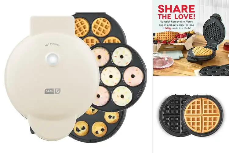 Detailed view of 10 Best Treat Makers Systems: Sweet & Healthy Fun