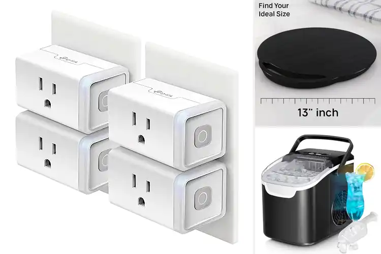 Detailed view of 8 Best Trusted Home Appliances: Streamline Your Home Life