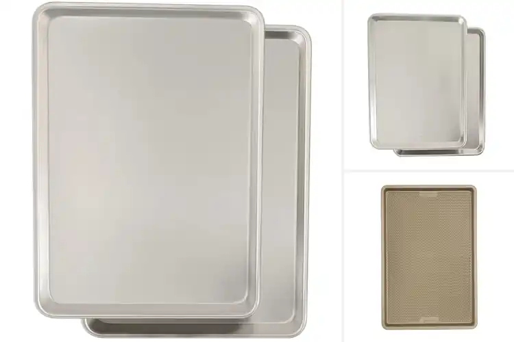 Detailed view of 10 Best Warping Resistant Pan