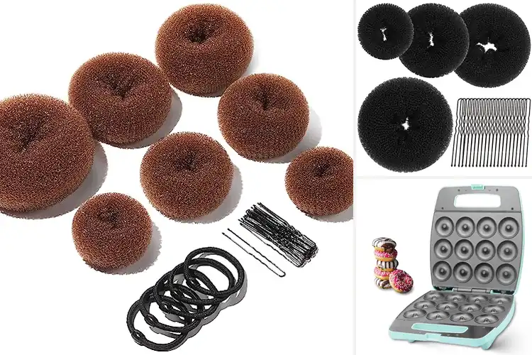 Detailed view of 10 Best Wedding Donut Makers for Impressive Treats