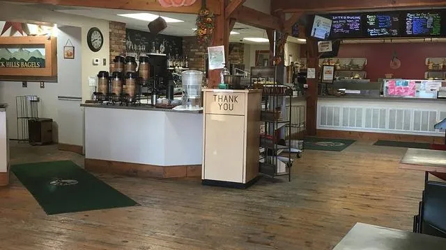 Black Hills Bagels
