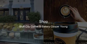 Bluff City Coffee & Bakery Cooper Young Photo