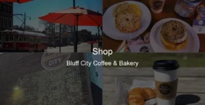 Bluff City Coffee & Bakery Photo