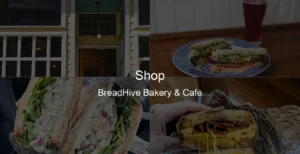 BreadHive Bakery & Cafe Photo