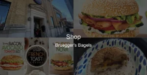 Bruegger's Bagels Photo