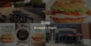 Bruegger's Bagels Photo