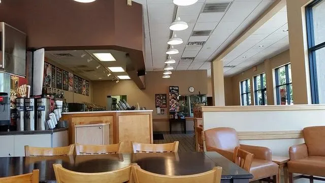 Bruegger's Bagels