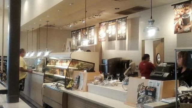 Bruegger's Bagels