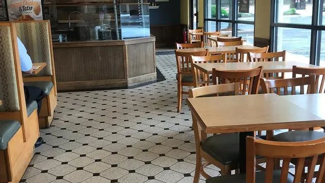 Bruegger's Bagels