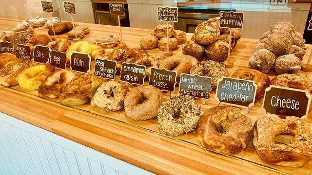 Deke's Bagels