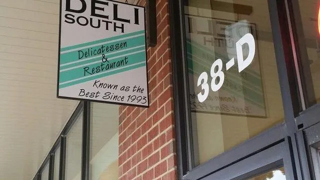 Deli South
