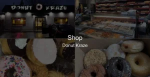 Donut Kraze Photo