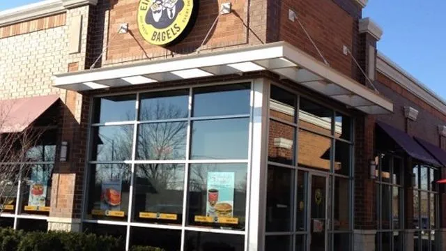Einstein Bros. Bagels
