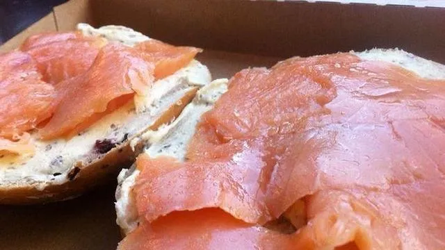 Einstein Bros. Bagels