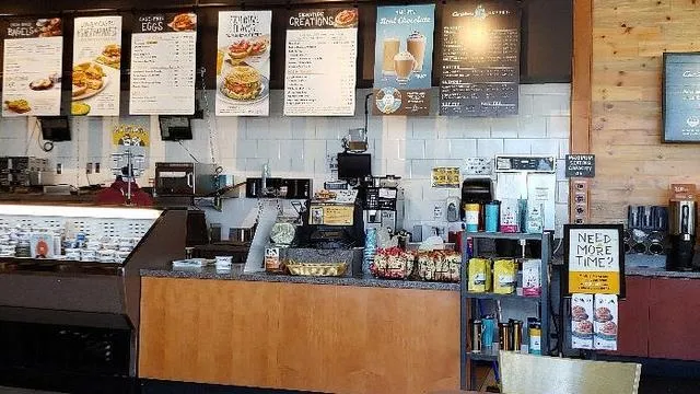 Einstein Bros Bagels- Jupiter