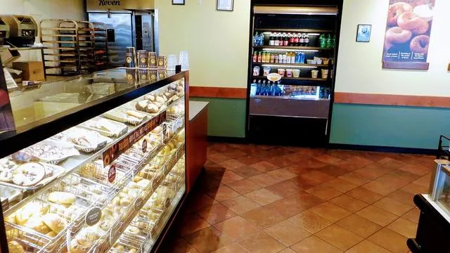 Einstein Bros. Bagels- Lubbock