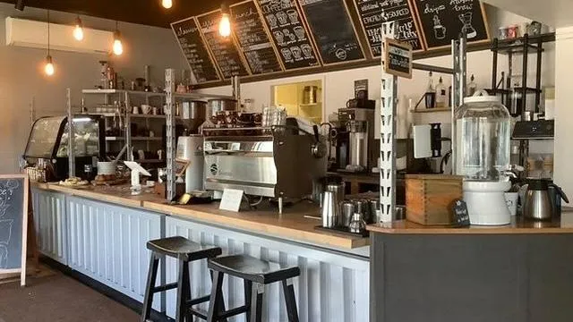 Essence Of Coffee
