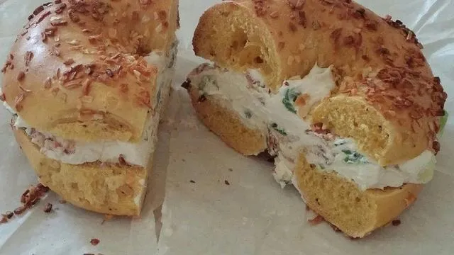 Freshy Fresh Bagels