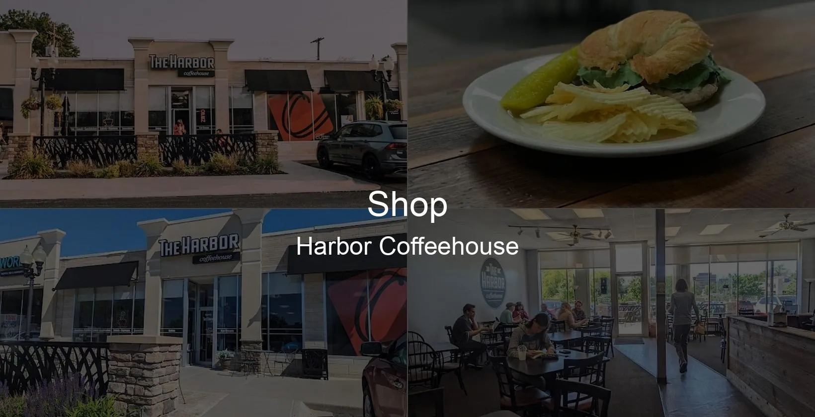 Harbor Coffeehouse Photo