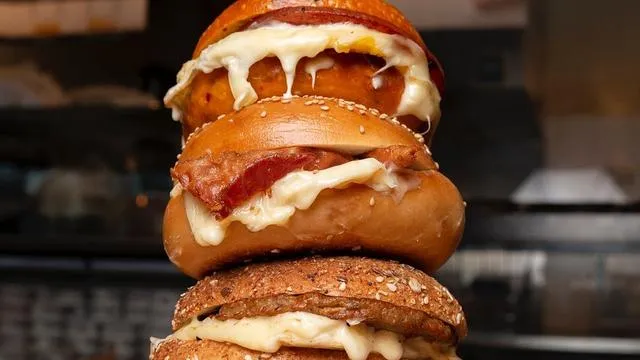 Manhattan Bagel