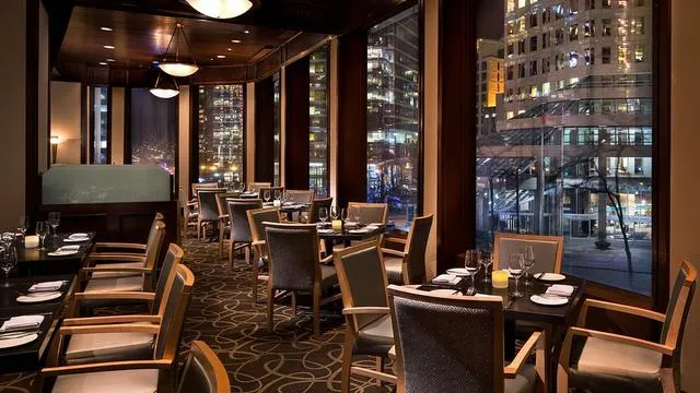 Mosaic Grille & Bar