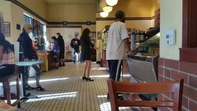 Noah's NY Bagels