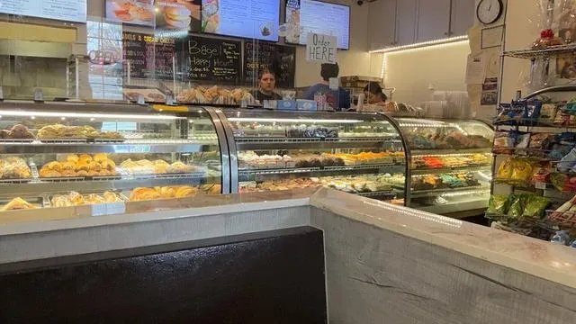 Olney Bagel Bakery
