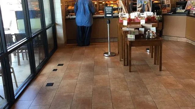 Panera Bread