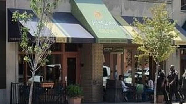 Panera Bread
